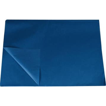 Specipack Zijdevloei - 50x70cm - blauw - 480 vellen, Ophalen of Verzenden