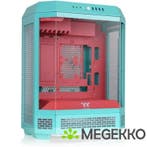 Thermaltake The Tower 600 Mint Strawberry, Verzenden, Nieuw