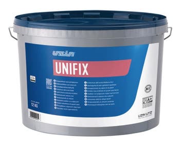 UZIN UNIFIX, Verzenden, Nieuw