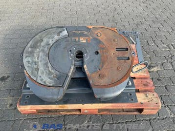 Koppelschotel JOST, Ophalen, Gebruikt, Overige merken, Overige Auto-onderdelen
