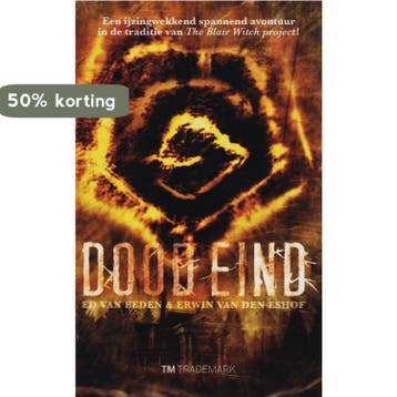 Dood eind - Ed van Eeden 9789049900151, Verzenden, Gelezen, Ed van Eeden