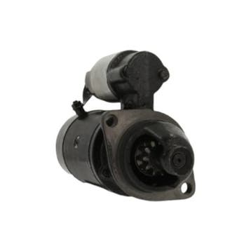 Startmotor Jiangcai 2.5 kw QD138Y, Ophalen of Verzenden, Nieuw, Motor en Techniek, Zeilboot of Motorboot