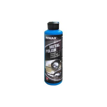 Riwax Riwax metal polish 250 ml, Auto diversen, Verzenden