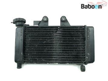 Radiateur Honda XL 125 Varadero 2002-2003 (XL125V), Motoren, Verzenden, Gebruikt