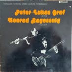 Lp - Peter-Lukas Graf, Konrad Ragossnig - Werke F?r Flote Un, Verzenden, Nieuw in verpakking