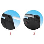 ProPlus Camping solar douche - 20 liter - zwart - PVC - i..., Caravans en Kamperen, Kampeeraccessoires, Ophalen of Verzenden, Nieuw