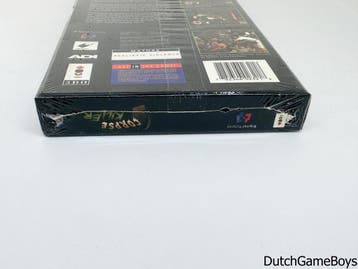 3DO - Corpse Killer - Longbox - New & Sealed, Verzenden, Gebruikt