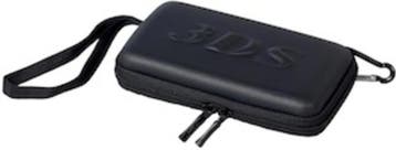 Nintendo 3DS Qware Case (3DS Accessoires), Ophalen of Verzenden, Zo goed als nieuw