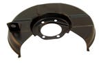 Volvo Remankerplaat Amazon+P1800 -1965 links voor Volvo onde, Verzenden, Nieuw, Volvo