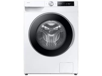 Samsung - Wasmachine Voorlader - 9 kg - Wit, Verzenden, 8 tot 10 kg, Nieuw, 85 tot 90 cm