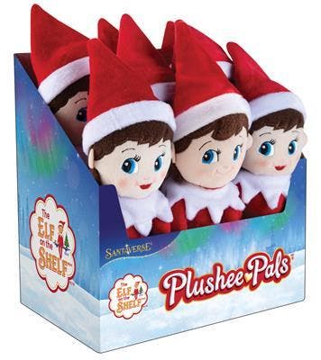 Elf On The Shelf knuffel pop jongen van €19,99 voor €9,99, Ophalen of Verzenden, Nieuw