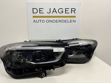 B KLASSE W247 FACELIFT MULTIBEAM KOPLAMPEN SET A2479061304, Auto-onderdelen, Ophalen, Gebruikt, Mercedes-Benz