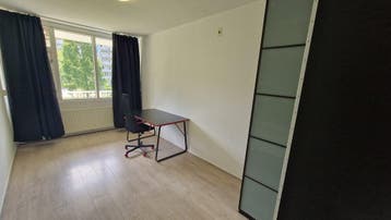 Te huur: Kamer Hofgeest in Amsterdam
