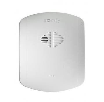 Somfy Slimme Rookmelder, Nieuw, Overige typen