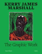 Kerry James Marshall | Susan Tallman | Nieuw, Ophalen of Verzenden, Nieuw, Susan Tallman