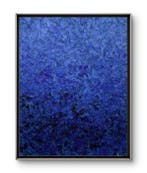 Mara. J XL - “Drifting Through Indigo Silence”