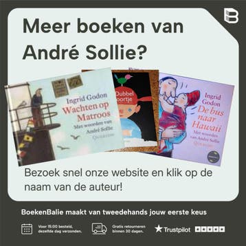 Nooit gaat dit over - André Sollie 9789045112053, Boeken, Verzenden, Zo goed als nieuw, André Sollie