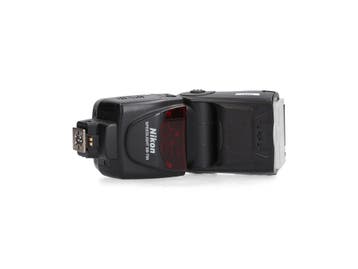 Nikon SB-700 Speedlight - 1 jaar garantie, Audio, Tv en Foto, Fotografie | Fotostudio en Toebehoren, Ophalen of Verzenden, Zo goed als nieuw