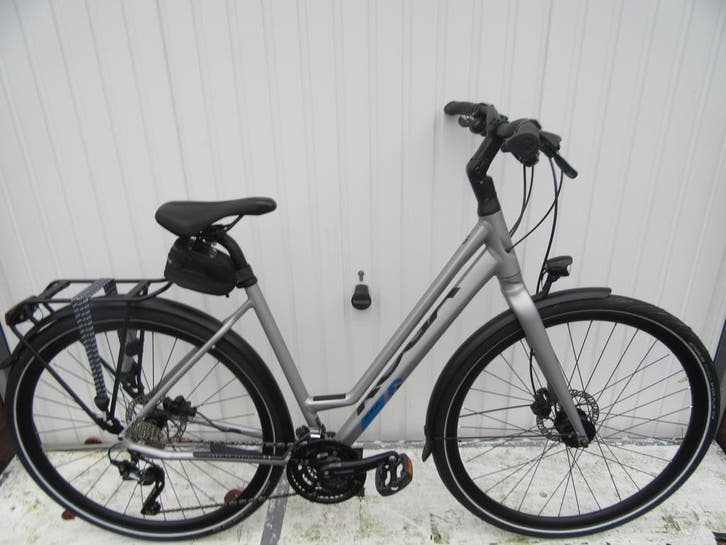 Handgemaakte Koga F3-2.0 toerfiets, Deore 30 versn. ot4340, Fietsen en Brommers, Fietsen | Dames | Sportfietsen en Toerfietsen