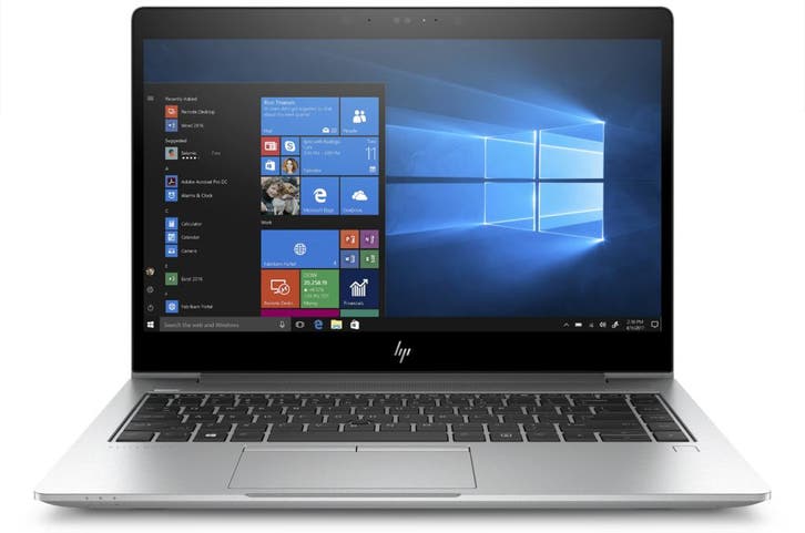 HP Elitebook 840 G5 Intel Core i5 8250U | 8GB | 256GB SSD, Computers en Software, Windows Laptops, 3 tot 4 Ghz, 14 inch, Zo goed als nieuw