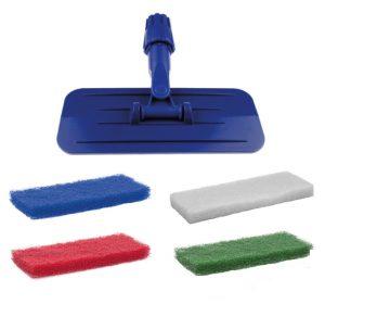 Moeller Stone Care Moeller stone care hmk z948 doodlebug set, Zakelijke goederen, Machines en Bouw | Onderhoud en Reiniging, Verzenden