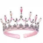 Souza for Kids kroon prinses Mary r van €12,95 voor €9,06, Kinderen en Baby's, Ophalen of Verzenden, Nieuw