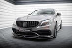 Bodykit Mercedes-AMG C63 Sedan / Estate W205 Facelift, Ophalen of Verzenden, Nieuw