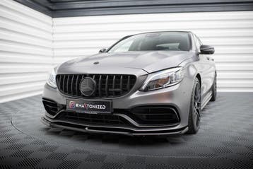 Bodykit Mercedes-AMG C63 Sedan / Estate W205 Facelift, Auto-onderdelen, Ophalen of Verzenden, Nieuw