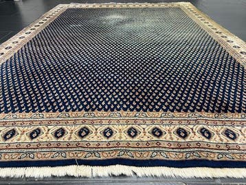 Sarough Mir - Vloerkleed - 275 cm - 205 cm, Nieuw