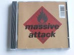 Massive Attack - Blue Lines, Cd's en Dvd's, Ophalen of Verzenden, Zo goed als nieuw