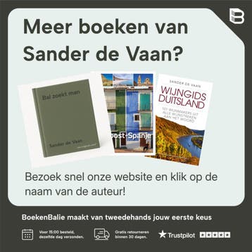 Wijnzinnig lekker! 9789493201743 Sander de Vaan, Verzenden, Zo goed als nieuw, Sander de Vaan