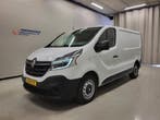 Renault Trafic 1.6dCi 95pk Euro 6!, Gebruikt, Euro 6, Renault, Wit