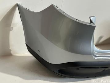 Mercedes-Benz EQC N293 AMG achterbumper A2938852900, Ophalen, Gebruikt, Mercedes-Benz, Achter