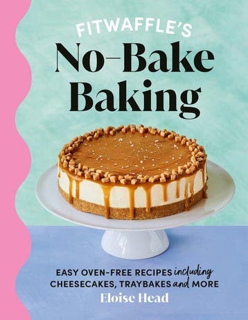 9781529921663 Fitwaffles No-Bake Baking, Boeken, Kookboeken, Verzenden, Nieuw, Eloise Head