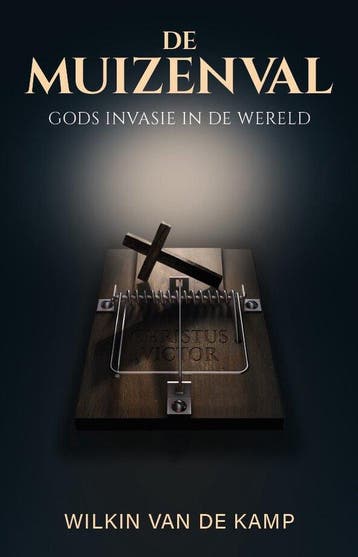 De muizenval - Wilkin van de Kamp 9789490254940, Verzenden, Gelezen, Wilkin van de Kamp
