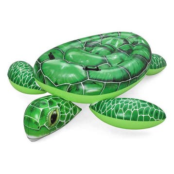 Opblaasfiguur zwembad | Bestway | Schildpad, Verzenden, Nieuw