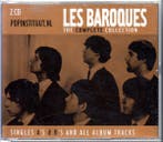 cd - Les Baroques - The Complete Collection, Verzenden, Zo goed als nieuw
