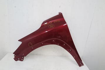 Toyota Corolla Cross linker voorzijde spatbord, Auto-onderdelen, Carrosserie en Plaatwerk, Verzenden, Gebruikt