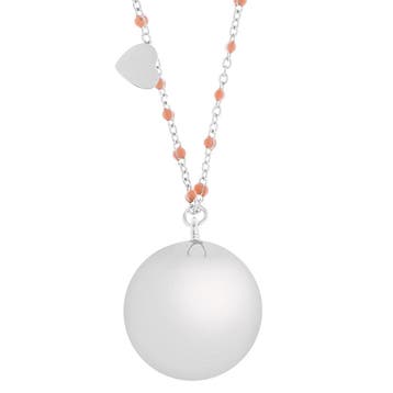 Proud MaMa Zwangerschapsketting Babybel Ketting Mother Fine, Verzenden, Nieuw