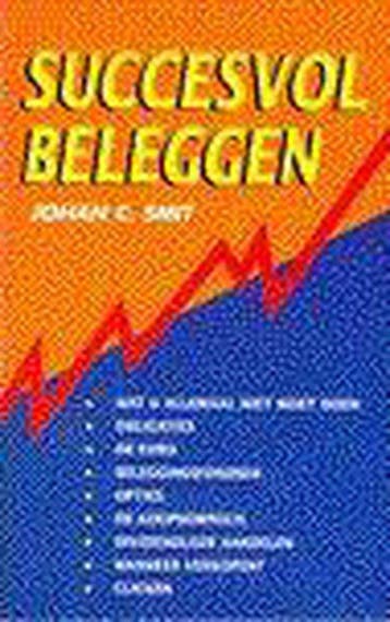 SUCCESVOL BELEGGEN - J.C. Smit 9789032505516, Verzenden, Gelezen, J.C. Smit