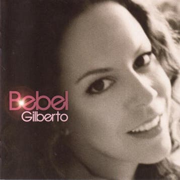 Bebel Gilberto - Bebel Gilberto (CD, 2017), Ophalen of Verzenden, Zo goed als nieuw