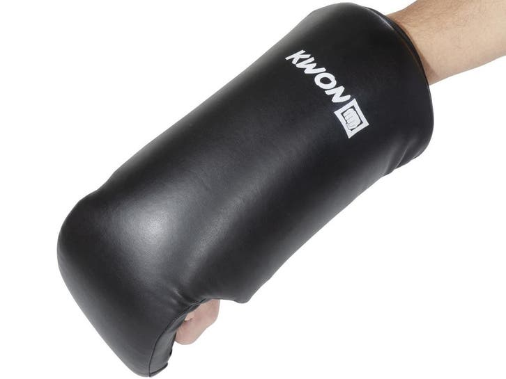 Arm Trap/Stoot Kussen (TRAPKUSSEN & COACHING MITTS), Sport en Fitness, Vechtsporten en Zelfverdediging, Nieuw, Overige, Ophalen of Verzenden