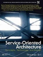 Service-Oriented Architecture:Concepts, Technology, and, Verzenden, Gelezen, Erl Thomas