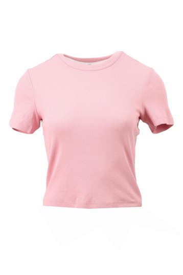 Only T-shirt in maat M Roze, Kleding | Dames, Only, Verzenden, Zo goed als nieuw, Overige kleuren