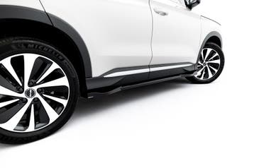 Side Skirts Diffusers BYD Seal U Mk1, Verzenden, Nieuw