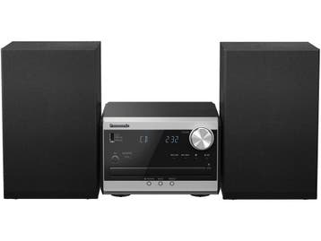 Panasonic SC-PM272 - Home audio-microsysteem - DAB+ FM, Verzenden, Nieuw