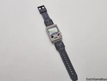 Game Watch Boy - Mani / Nintendo - Super Mario Race - GBE-00, Verzenden, Gebruikt