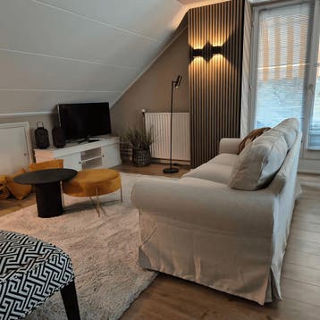Appartement gevonden in of bij Den-bosch, Noord-Brabant, Direct bij eigenaar, Den-bosch, Appartement