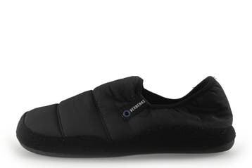 Verbenas Pantoffels in maat 46 Zwart, Verzenden, Zwart, Zo goed als nieuw, Pantoffels of Sloffen