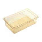Cambro hittebestendige GN 1/1 bak 15cm, Verzenden, Nieuw